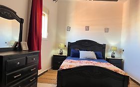 Modern Moroccan Apartment Near The Beach In Safi